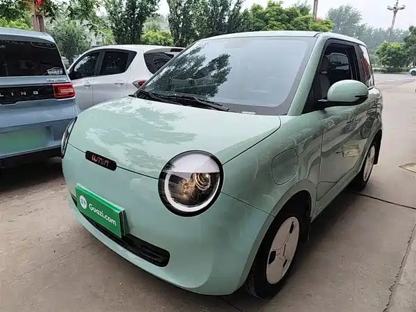 Changan Lumin 2025