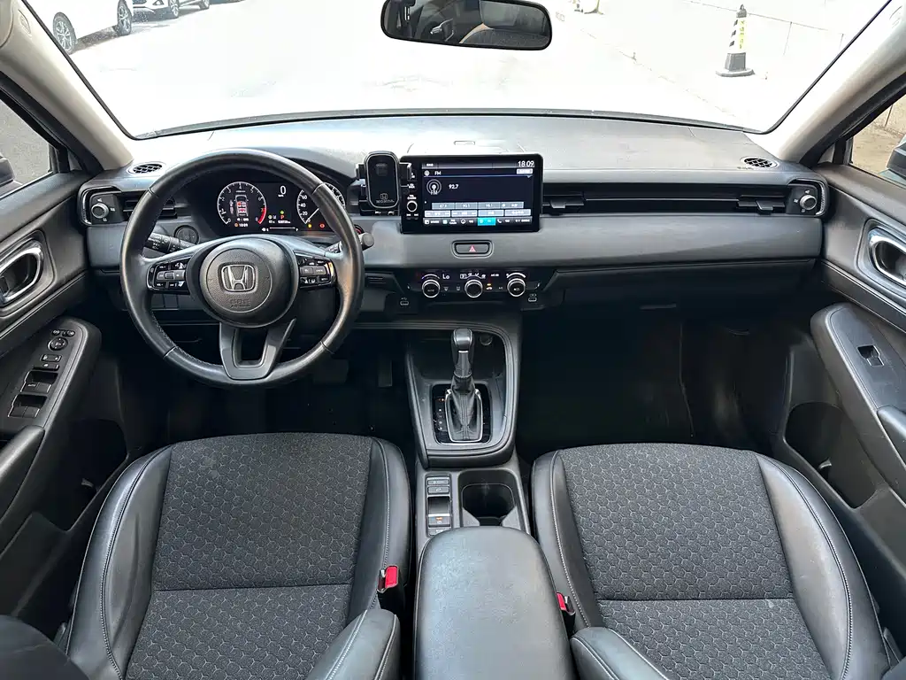 Honda XR-V 2023 — фото 16