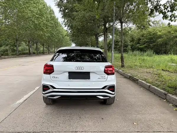 Audi Q2L 2023