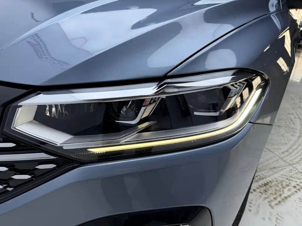 Volkswagen Lavida 2022