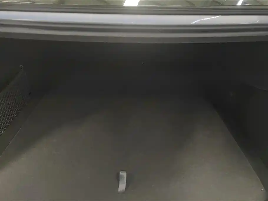 BYD Seal 07 DM-i 2025 — фото 4