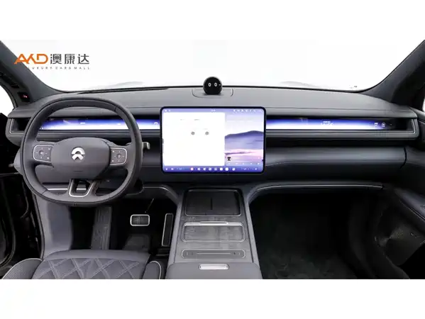 NIO ES8 2026