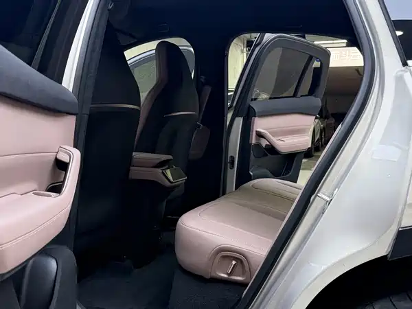 NIO EC6 2024