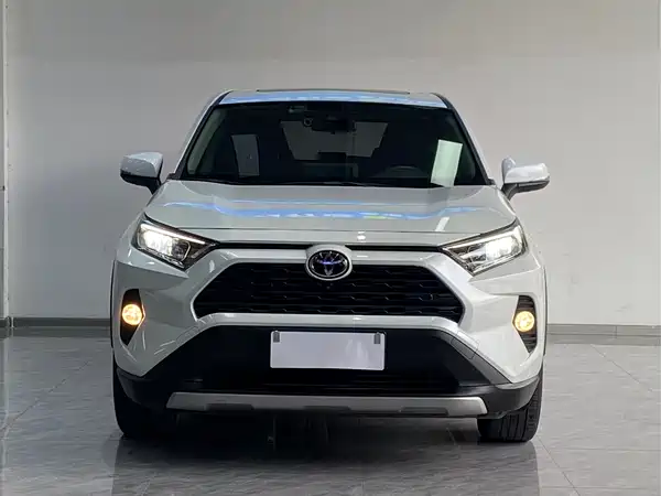 Toyota RAV4 2022