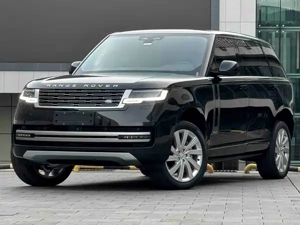 Land Rover Range Rover 2023