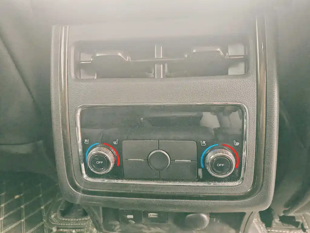 Haval H9 2025 — фото 10