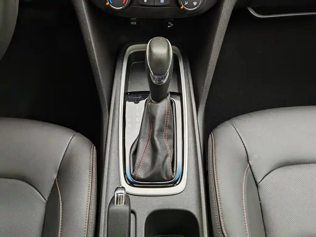 Chevrolet Cruze 2020 — фото 13