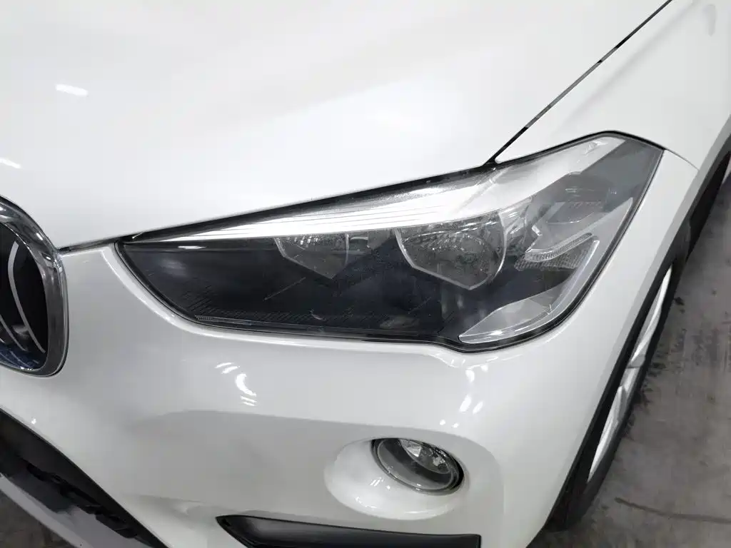BMW X1 2017