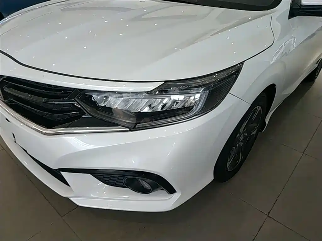 Honda Envix 2021 — фото 22