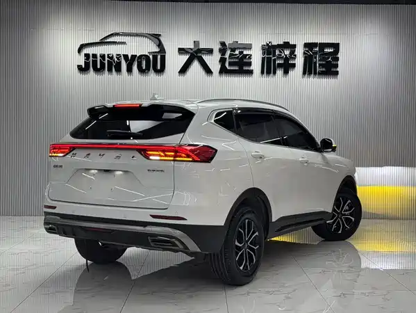 Haval H6 2023