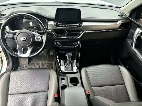 Kia Sportage 2019