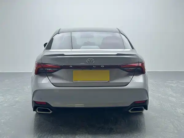 Toyota Avalon 2021