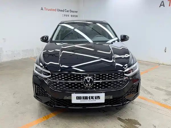 Volkswagen Lavida 2022