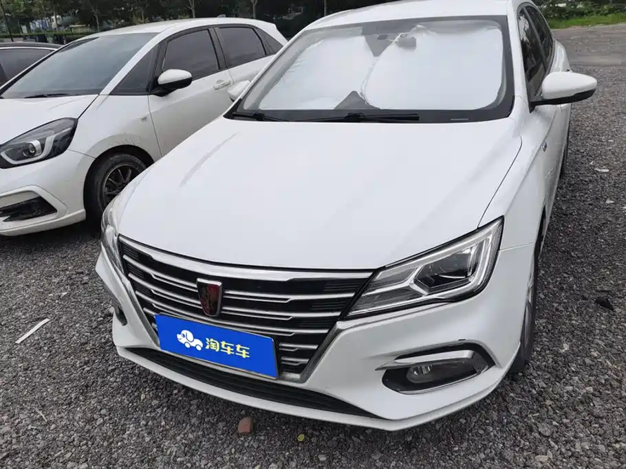 Roewe i5 2018