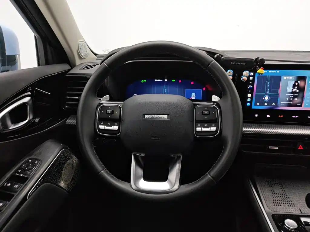 Haval Cool Dog 2023 — фото 11