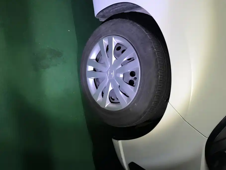 Honda Fit 2024