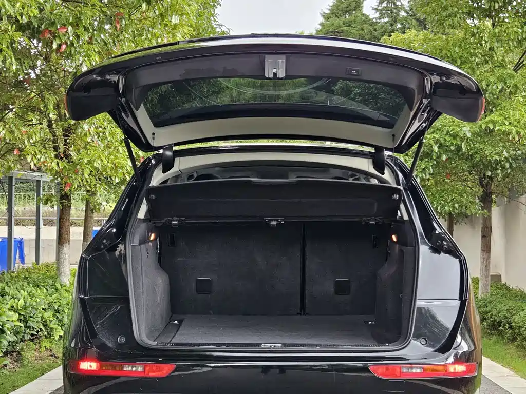 Audi Q5 2014 — фото 18