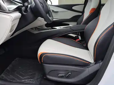 BYD Dolphin 2022