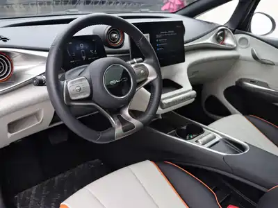 BYD Dolphin 2022