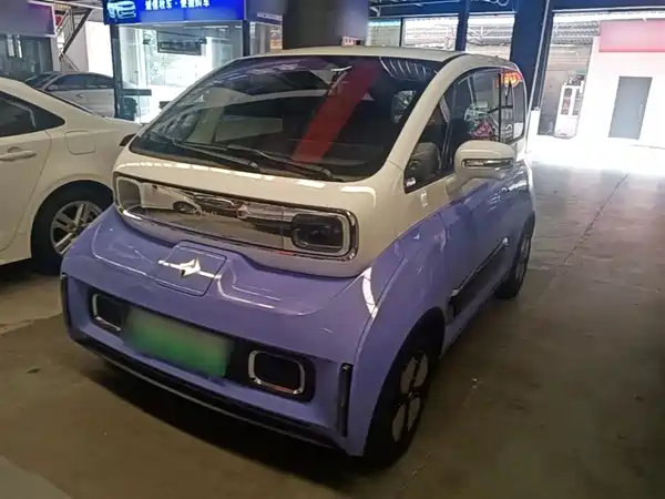 Baojun Kiwi EV 2023