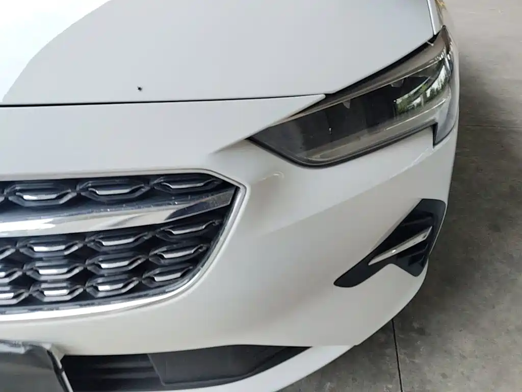 Buick Regal 2020 — фото 24