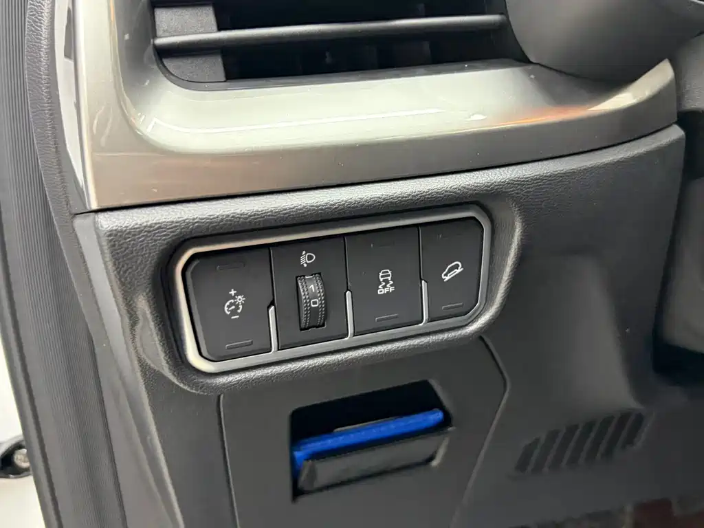 Haval H6 2023 — фото 14