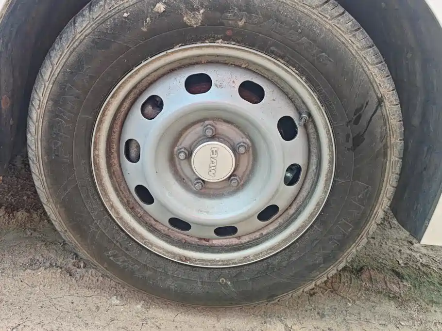 BAW Ruisheng Ace M7 2024