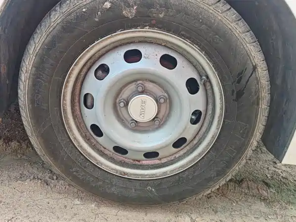 BAW Ruisheng Ace M7 2024