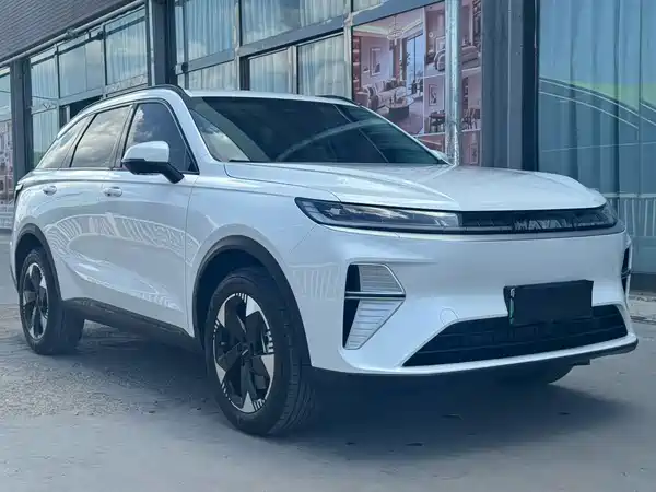 Haval Xiaolong MAX 2025