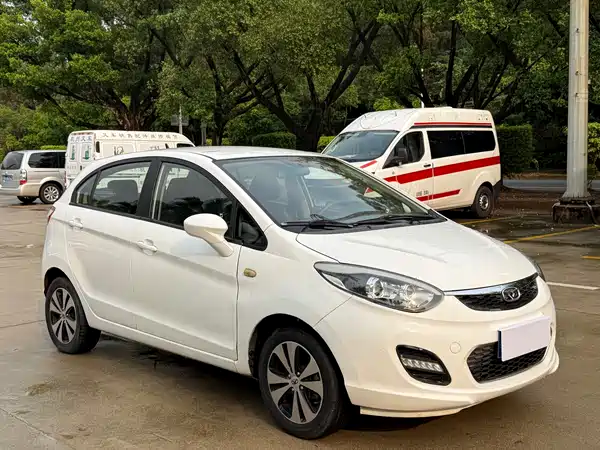 Kaiyi C3R 2015
