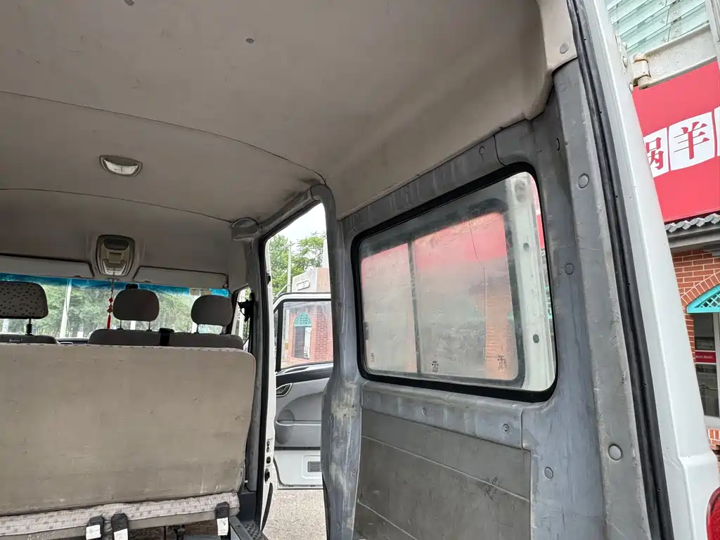 IVECO Baodi 2014 — фото 12