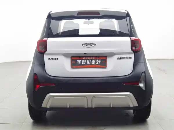 Chery eQ1 2022
