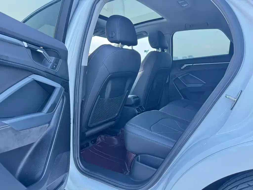 Audi Q3 Sportback 2022