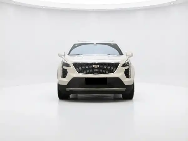 Cadillac XT4 2021