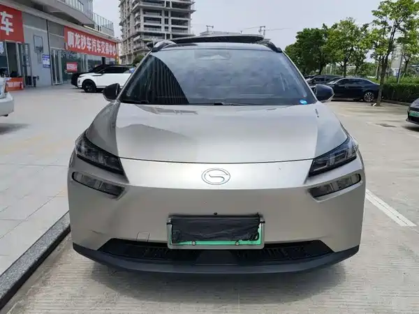 Aion V 2021