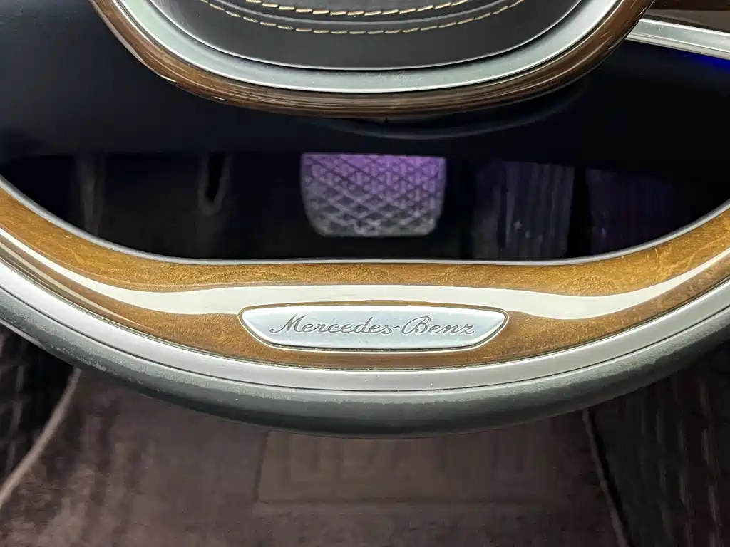 Mercedes-Benz S-Class 2015 — фото 10