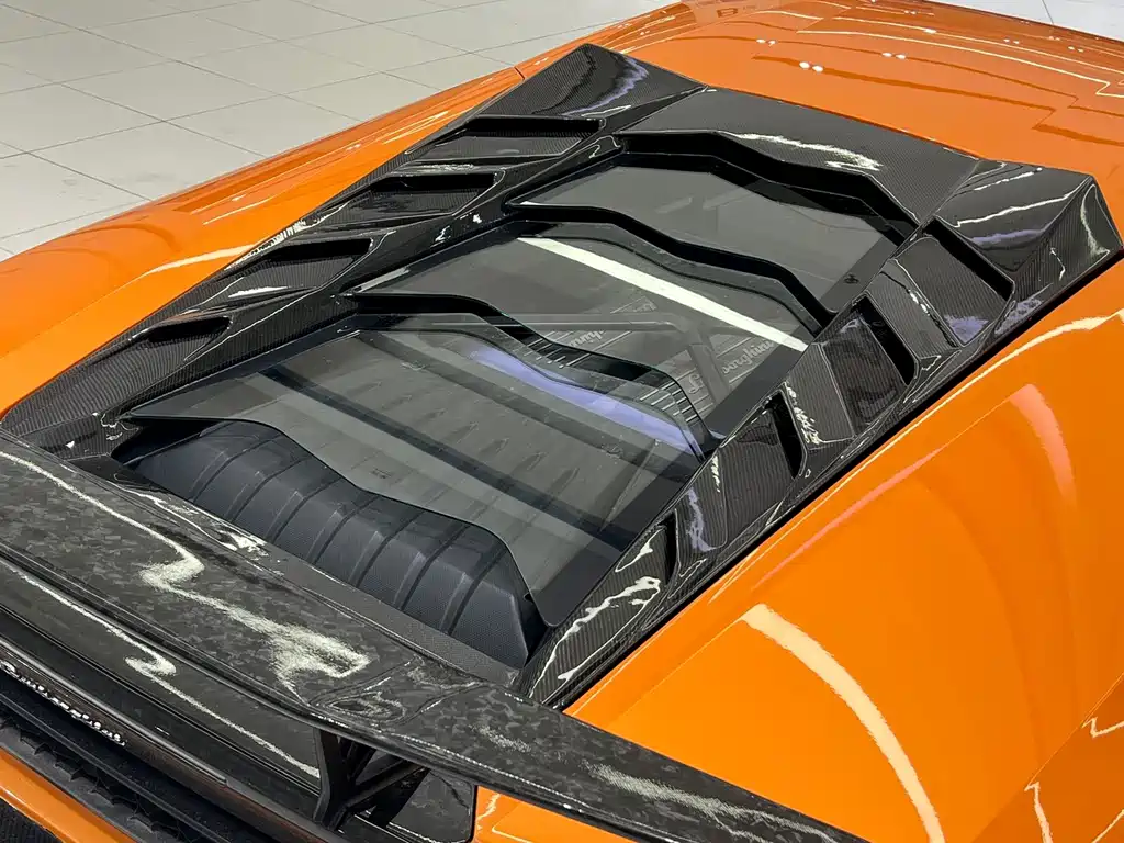 Lamborghini Huracan 2016 — фото 19