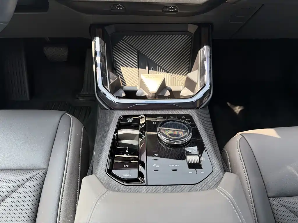 BMW X3 2025 — фото 10