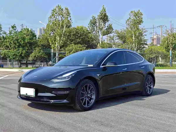 Tesla Model 3 2020
