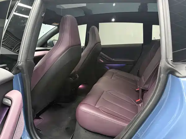 NIO ET5T 2023