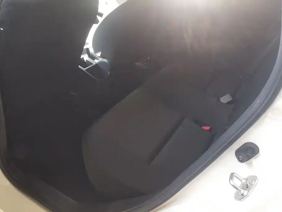 Honda Fit 2019 — фото 11