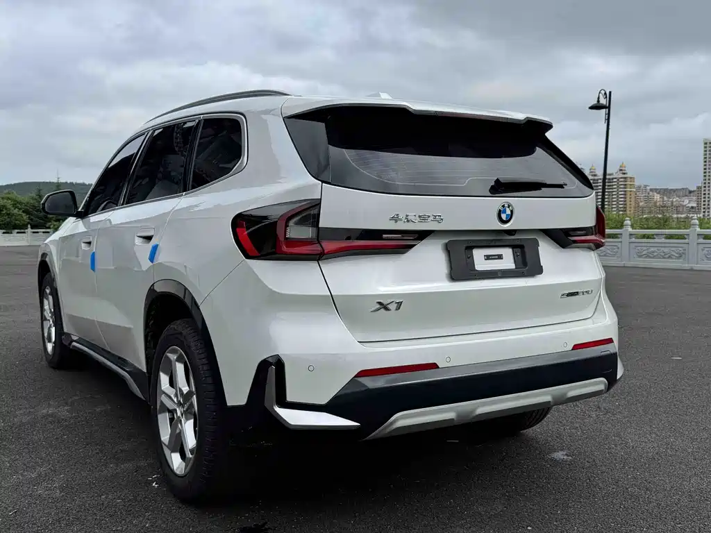 BMW X1 2023