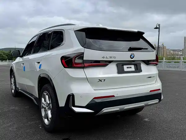 BMW X1 2023