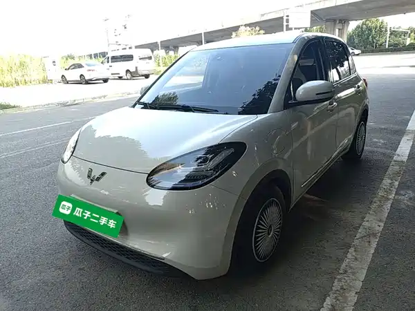Wuling Bingo 2024