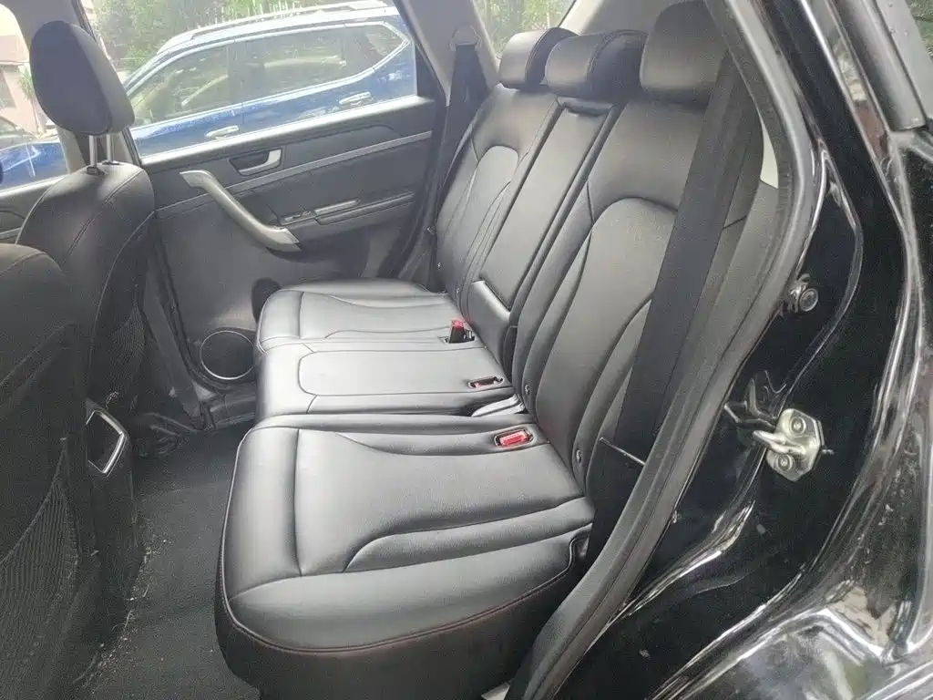 Haval H6 2015 — фото 18