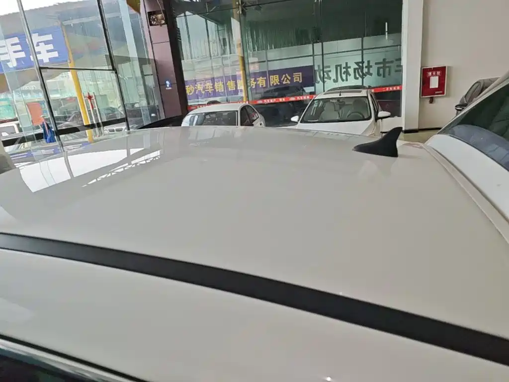 Changan CS85 COUPE 2021 — фото 22