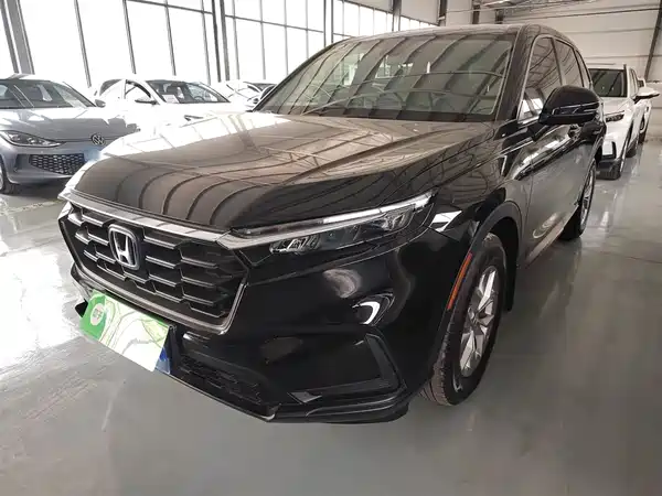 Honda CR-V 2024
