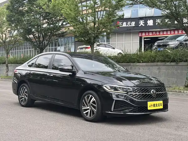 Volkswagen Lavida 2024