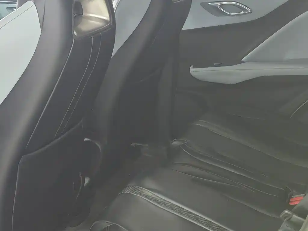 BYD Seagull 2023
