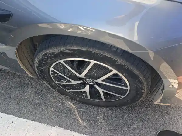 BYD Qin L 2025